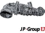 Jp Group 1516000100 - Oe 1133898 Tubo Di Aspirazione, Filtro Aria Per Focus (Daw, Dbw), Focus (Dfw), Focus (Dnw), Tourneo Connect, Transit Connect