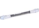 Bosch 1 987 476 952 - Oe 6Q0 611 775 B Bremsschlauch FüR A1 (8X), A3 (8L), Tt (8N), Arosa (6H), Cordoba (6K), Cordoba (6L), Ibiza (6K), Ibiza (6L), Ibiza (6J, 6P), Leon (1M1), Toledo Ii (1M2), Toledo Iv (KG3), Fabia I (6Y), Fabia Ii (54), Fabia Iii (Nj), Octavia I (1U), Rapid (Nh), Roomster (5J), Bora (1J), Fox (5Z), Golf Iv (1J), Golf V (1K), Lupo (6E1, 6X1), New Beetle, Polo (6N), Polo (9N), Pol