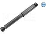 Meyle 40-26 725 0006 - Ammortizzatore Oe 5206 P1, Assale Posteriore Per Golf Cabriolet (1E), Ulysse, 806 (221)
