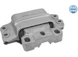 Meyle 100 199 0150 - Oe 3C0 199 555 P Supporto Motore, Sinistro Per Tt (8J), Superb Ii (3T), Cc (358), Golf Vi, Passat (365, 362), Passat (3C), Passat Cc (357)