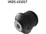Skf Vkds 431017 - Cuscinetto Oe 8E0 505 203 C, Braccio Di Controllo Per A4 (8E), A6 (4F), A4 (8H), Exeo (3R)
