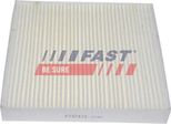 Fast FT37312 - Filtro Aria Abitacolo Oe 52408346 Per Brera (939), Spider (939), 159 (939)