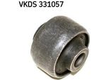 Skf Vkds 331057 - Cuscinetto Oe 4A0 407 183 C, Braccio Di Controllo Per A6 (4A)