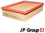 Jp Group 1518606400 - Filtro Aria Oe 3M519601AA Per Focus C-Max (DM2), S40 Ii (544), V50 (545), Focus Ii, C30 (533)