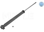 Meyle 126 725 0025 - Oe 8E0 513 033 B Ammortizzatore, Asse Posteriore Per Golf Iii (1H), Ix20 (Jc), A4 (8H), A4 (8E)