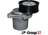 Jp Group 1518200700 - Chiave Oe 1371224, Keilrippenriemen Per Mondeo Iv, Mondeo Iii, Galaxy (WA6), S-Max (WA6), Transit, V70 Iii (135), S80 Ii (124)