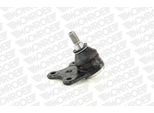 Monroe L29563 - Giunto Sferico Oe 6Q0 407 366 A Per A2 (8Z), Ibiza (6L), Cordoba (6L), Fabia Ii (54), Fabia I (6Y), Roomster (5J), Fox (5Z), Polo (9N)