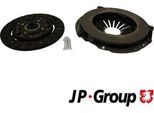 Jp Group 1230402510 - Kit Frizione Oe 93175343 Per Vectra B (J96), Astra G, Corsa C (X01), Zafira A, Combo, Vectra C (Z02), Meriva (X03), Signum (Z03), Combo Tour, Astra H, Tigra Twintop (X04), Zafira B