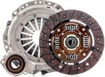 Jp Group 1230403110 - Kit Frizione Oe 1606209 Per Astra G, Vectra B (J96)