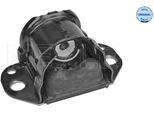 Meyle 16-14 030 2082 - Oe 11270 00QAA Supporto Motore, Destro Per Clio Ii, Kangoo (Kc), Kangoo (Fc), Thalia I (Lb), Thalia Ii (Lu)