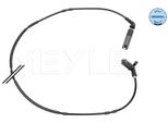 Meyle 314 800 0049 - Sensore Abs Di Primo Impianto 1 166 126 Per Serie 3 (E46)
