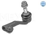 Meyle 316 020 0025 - Oe 6 799 967 Tirante Per Serie 4 (F36), Serie 4 (F32, F82), Serie 4 (F33), Serie 3 (F31), Serie 3 Gt (F34), Serie 3 (F30), Serie 2 (F22, F87), Serie 2 (F23), Serie 1 (F21), Serie 1 (F20)