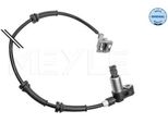 Meyle 40-14 800 0011 - Sensore Abs Oe 4545 80 Per Saxo, 106 Ii