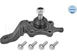 Meyle 30-16 010 0050 - Oe 43330 39585 Giunto Di Supporto, Anteriore Destro Inferiore Per 4 Runner