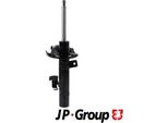 Jp Group 1542105080 - Oe 1318109 StoßDäMpfer, Vorderachse Rechts FüR C-Max, Focus Ii, Focus C-Max (DM2)