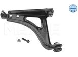 Meyle 16-16 050 0006 - Oe 7700820028 Braccio Di Controllo Per Twingo I (C06), Twingo I (S06)