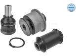 Meyle 44-14 610 0007 - Oe 04656731AH Kit Di Riparazione, Sospensione Ruota Per Neon Ii, Pt Cruiser (Pt)