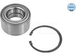 Meyle 014 098 0036 - Oe A 163 330 00 51 Set Di Cuscinetti Ruota Per Classe M (W163)