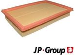 Jp Group 1118604100 - Filtro Aria Oe YM2X9601AA Per Galaxy (Wgr), Sharan (7M), Alhambra (7V)