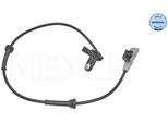 Meyle 36-14 899 0006 - Sensore Abs Oe 47901 1HA0A Per Micra Iv (K13), Note (E12)