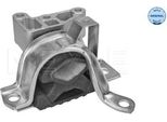 Meyle 214 030 0059 - Oe 51739520 Supporto Motore, Destro Per 500 (312)