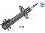 Meyle 226 623 0003 - Oe 46749448 Ammortizzatore, Asse Anteriore Per Passat (35I), Punto
