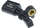 Meyle 100 899 0049 - Sensore Abs Oe 6Q0 927 808 A Per A1 (8X), A2 (8Z), Cordoba (6L), Ibiza (6L), Ibiza (6J, 6P), Mii (KE1, KF1), Toledo Iv (KG3), Citigo (NF1), Fabia I (6Y), Fabia Ii (54), Fabia Iii (Nj), Rapid (Nh), Roomster (5J), Fox (5Z), Load Up, Polo (9N), Polo (6C, 6R), Up