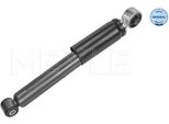 Meyle 626 725 0022 - Oe 93182104 Ammortizzatore, Asse Posteriore Per Astra H