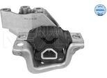 Meyle 214 030 0029 - Oe 1821 36 Supporto Motore, Destro Per Jumper, Ducato, Boxer