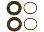 Trw SJ1125 - Oe 4D0 615 405 Q Bremssattel-Reparatursatz FüR A8 (4D)