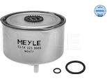 Meyle 53-14 323 0000 - Filtro Carburante Oe 7H329C296AB Per Discovery Iii (L319), Discovery Iv (L319), Range Rover Iii (L322), Range Rover Sport (L320)