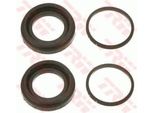 Trw SJ1132 - Kit Di Riparazione Pinze Freno Oe 447 698 671 Per A6 (4B), A6 (4A)