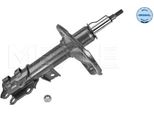 Meyle 28-26 623 0008 - Oe 54651 1H000 Ammortizzatore, Asse Anteriore Sinistro Per Escort V, Ceed (Ed), Pro Ceed (Ed)