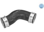 Meyle 100 036 0072 - Tubo Aria Di Carico Oe 1K0 145 838 D Per A3 (8P), Altea (5P), Leon (1P1), Toledo Iii (5P2), Octavia Ii (1Z), Superb Ii (3T), Golf Plus (5M), Golf V (1K), Jetta Iii (1K2), Passat (3C), Touran (1T)
