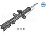 Meyle 36-26 623 0024 - Ammortizzatore Oe E43031HA3A Asse Anteriore Sinistro Per Aveo (T250, T255), Micra Iv (K13), Note (E12)