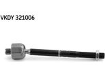 Skf Vkdy 321006 - Giunto Assiale Oe 4H0 422 810, Tirante Per A4 (8K), A5 (8T), A5 (8F), A8 (4H), Q5 (8R), Tt (8J)
