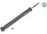 Meyle 30-26 725 0005 - Oe 48530 0D180 Ammortizzatore, Asse Posteriore Per Yaris (P13), Yaris (P9)