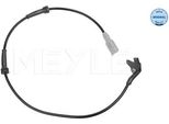 Meyle 40-14 800 0025 - Sensore Abs Oe 4545 E7 Per Berlingo, C4 G-Picasso I (Ua), C4 Picasso I (Ud), Partner, Partner Tepee