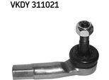 Skf Vkdy 311021 - Tirante Oe 8Z0 419 812 A Per A2 (8Z), Cordoba (6K), Inca (6K), Ibiza (6K), Polo (6V), Lupo (6E1, 6X1), Caddy Ii (9K)