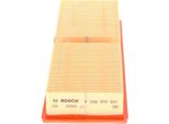 Bosch F 026 400 631 - Filtro Aria Oe 50534420 Per Giulia (952), Stelvio (949)