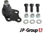 Jp Group 1340301500 - Oe 6393330427 Giunto Sferico Anteriore Inferiore Per Viano (W639), Vito (W639)