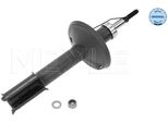 Meyle 16-26 623 0003 - Oe 6001547071 Ammortizzatore, Asse Anteriore Per Aveo (T250, T255), Logan, Sandero, Logan I, Logan Ii