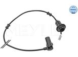 Meyle 014 800 0099 - Sensore Abs Oe A 168 540 03 17 Per Classe A (W168), Vaneo (414)