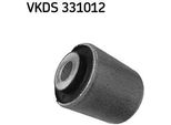 Skf Vkds 331012 - Cuscinetto Oe 4D0 407 181 F, Braccio Di Controllo Per A4 (8D), A6 (4B), A8 (4D), Superb I (3U), Passat (3B)