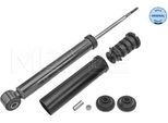 Meyle 16-26 725 0031 - Oe 562103784R Ammortizzatore, Asse Posteriore Per Twingo Iii (Bc), Forfour (453), Fortwo Cabriolet (453), Fortwo (453)