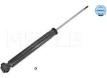 Meyle 126 725 0026 - Oe 8E0 513 035 S Ammortizzatore, Asse Posteriore Per Golf Iii (1H), Ix20 (Jc), A4 (8E), Exeo (3R)
