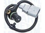 Magneti Marelli 064848065010 - Sensore Di Velocità Per Tt (8N), Tt (8J), A3 (8P), Galaxy (Wgr), Toledo Ii (1M2), Leon (1M1), Alhambra (7V), Sharan (7M), Phaeton (3D), Passat Cc (357), Passat (3C), New Beetle, Golf V (1K), Golf Iv (1J), Eos (1F), Bora (1J)