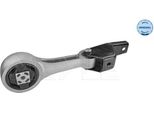 Meyle 100 199 0182 - Oe 6Q0 199 851 Aq Supporto Motore Posteriore Per Cordoba (6L), Ibiza (6L), Fabia I (6Y), Fabia Ii (54), Roomster (5J), Fox (5Z), Polo (9N)