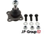 Jp Group 3340300300 - Oe 46454599 Giunto Sferico Anteriore Inferiore Per Strada, Siena, Palio