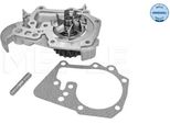 Meyle 16-13 086 1686 - Pompa Dell'acqua Oe 7701478018 Per Logan, Sandero, Clio Ii, Kangoo (Kc), Kangoo (Kw), Kangoo (Fc), Kangoo (Fw), Logan I, Megane I, Megane Scenic, Thalia I (Lb)